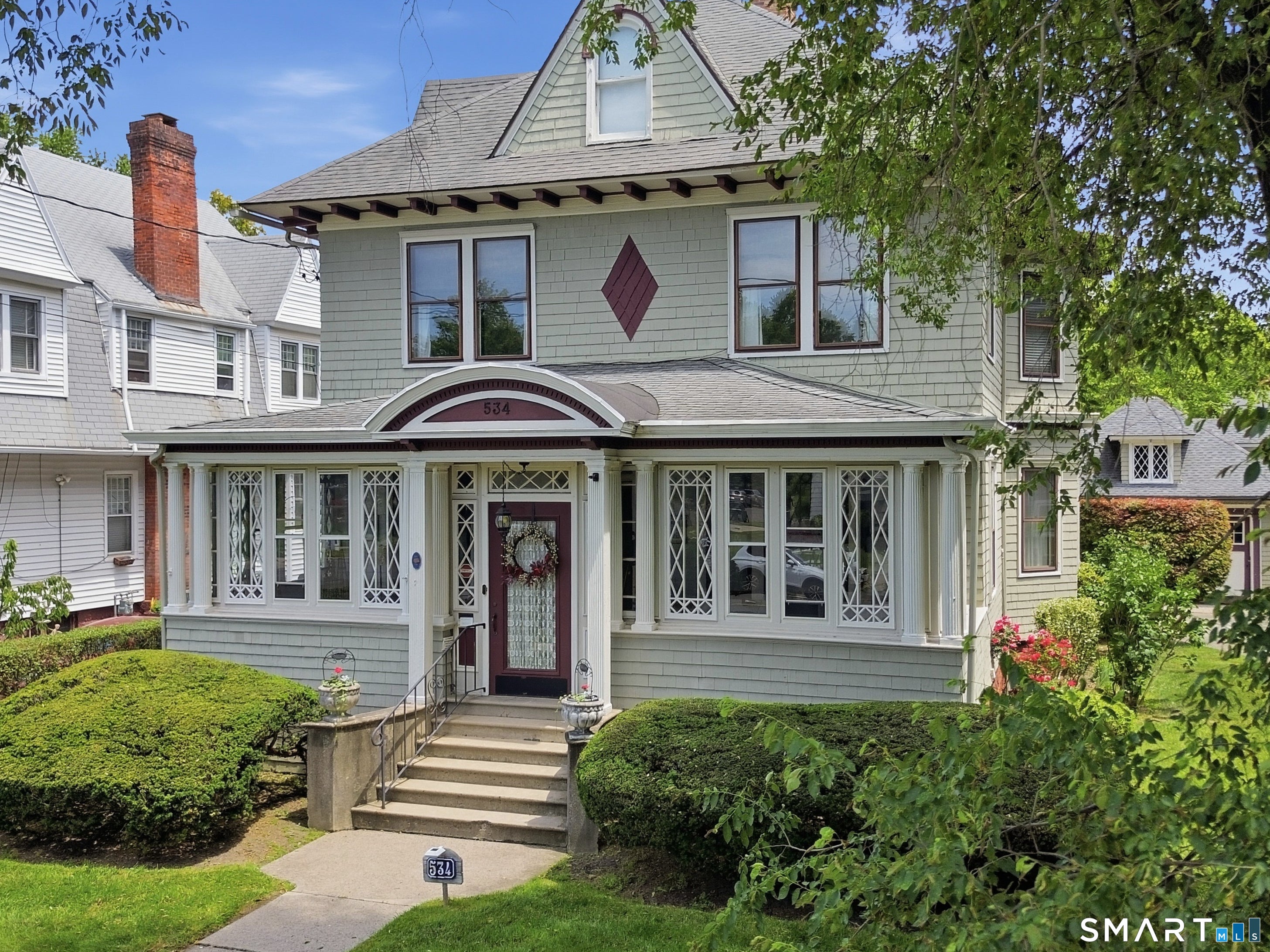 534 Prospect Avenue