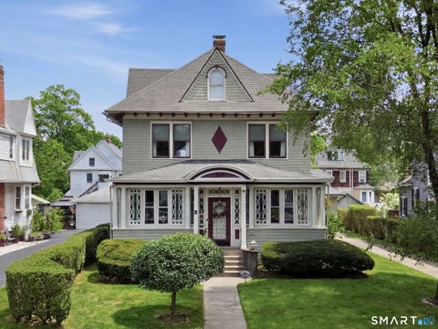 Photo of 534 Prospect Avenue, Hartford, CT 06105 (MLS # 24205319)