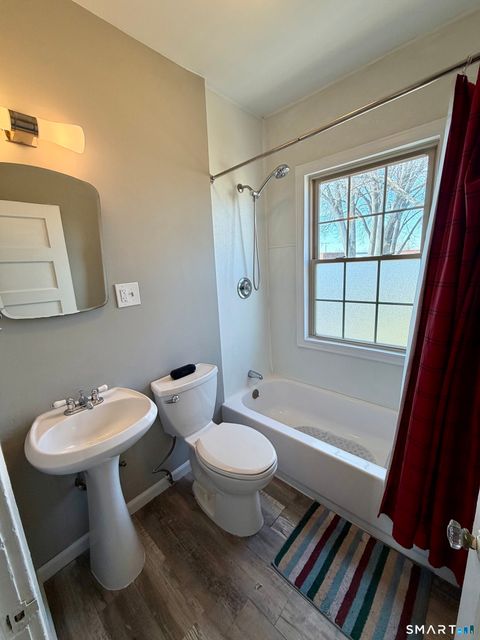 Tiny photo for 23 Rowsley Street #6, Bridgeport, CT 06605 (MLS # 24163124)