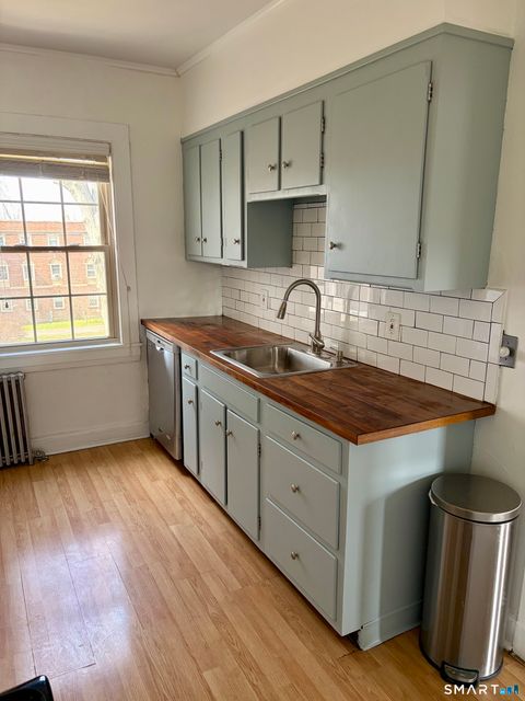 Tiny photo for 23 Rowsley Street #6, Bridgeport, CT 06605 (MLS # 24163124)