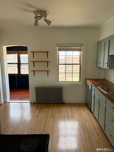 Tiny photo for 23 Rowsley Street #6, Bridgeport, CT 06605 (MLS # 24163124)