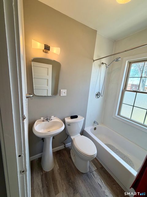 Tiny photo for 23 Rowsley Street #6, Bridgeport, CT 06605 (MLS # 24163124)