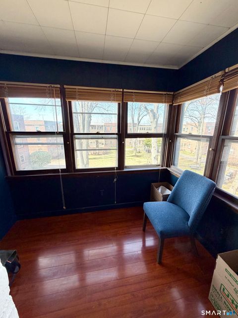 Tiny photo for 23 Rowsley Street #6, Bridgeport, CT 06605 (MLS # 24163124)