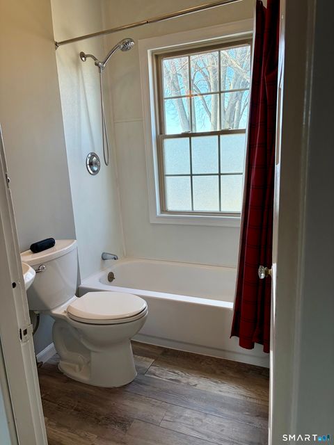 Tiny photo for 23 Rowsley Street #6, Bridgeport, CT 06605 (MLS # 24163124)