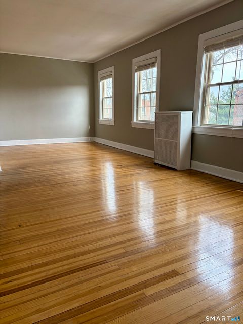 Photo of 23 Rowsley Street #6, Bridgeport, CT 06605 (MLS # 24163124)