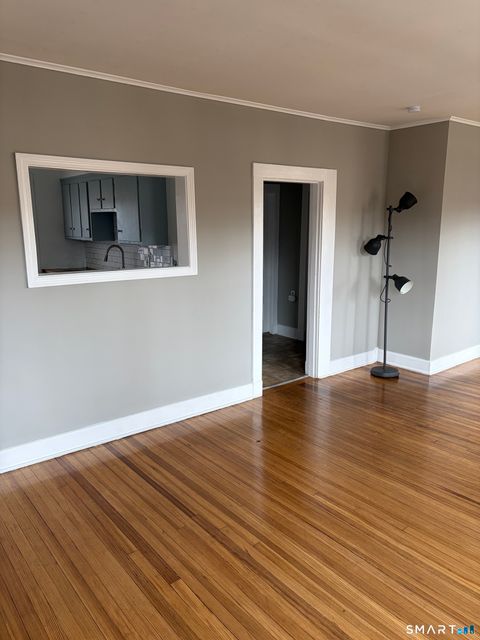 Tiny photo for 23 Rowsley Street #6, Bridgeport, CT 06605 (MLS # 24163124)