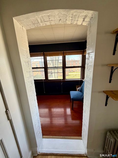 Tiny photo for 23 Rowsley Street #6, Bridgeport, CT 06605 (MLS # 24163124)