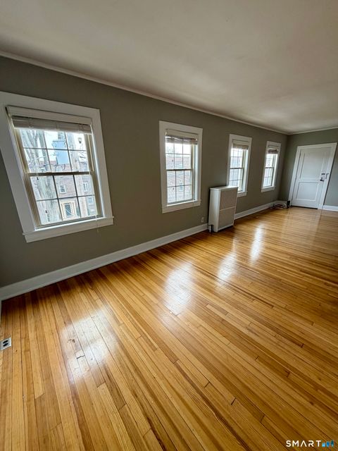 Tiny photo for 23 Rowsley Street #6, Bridgeport, CT 06605 (MLS # 24163124)