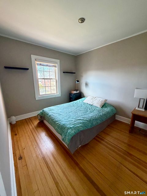 Tiny photo for 23 Rowsley Street #6, Bridgeport, CT 06605 (MLS # 24163124)