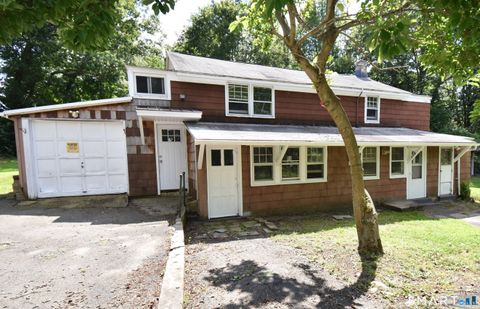 35A Morris Road Prospect CT 06712