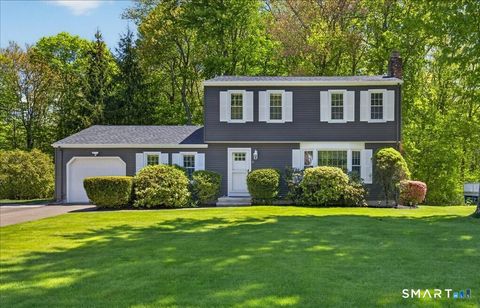 Photo of 11 Bender Road, Hamden, CT 06518 (MLS # 24175052)