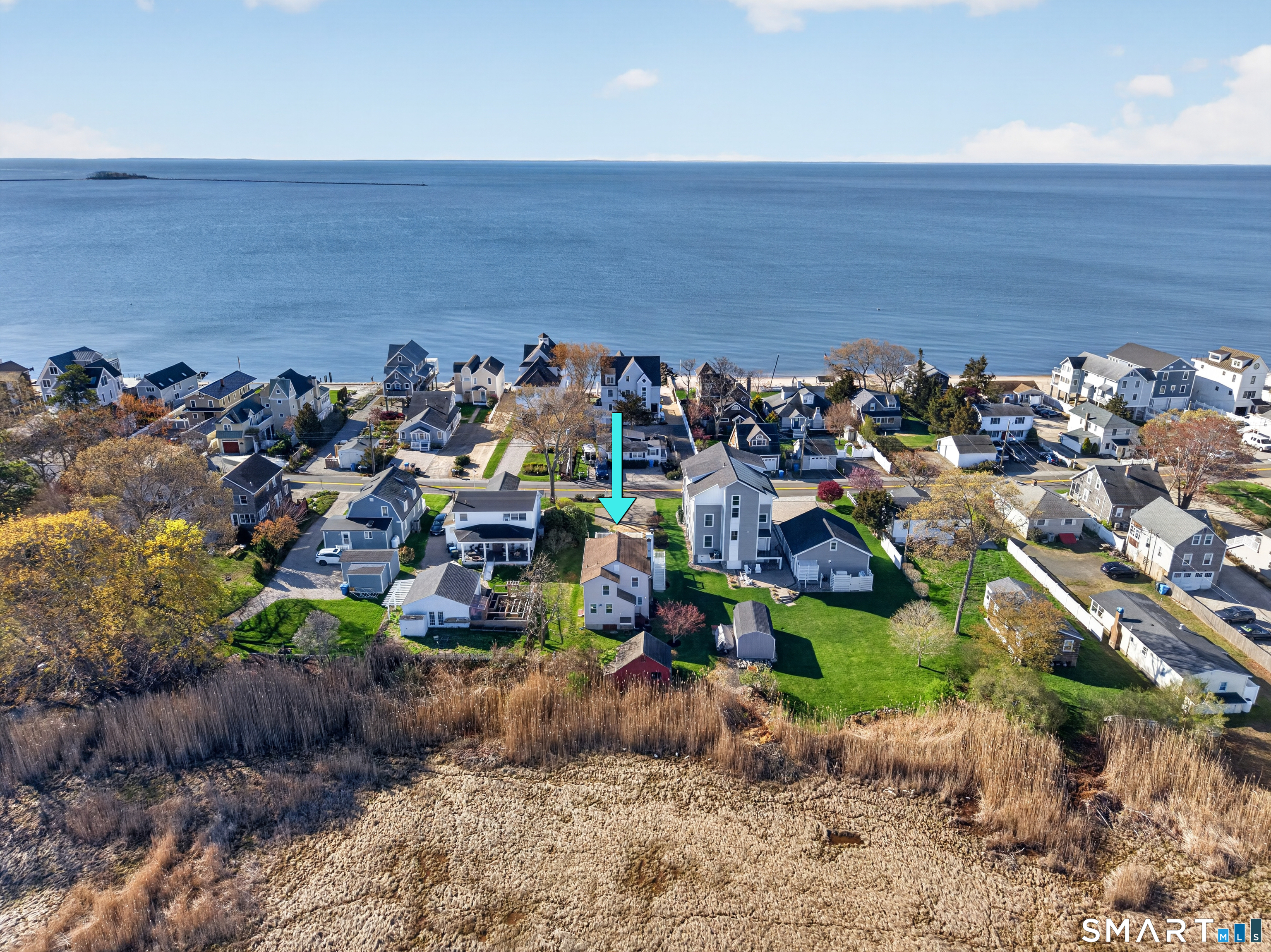 144 Shore Road