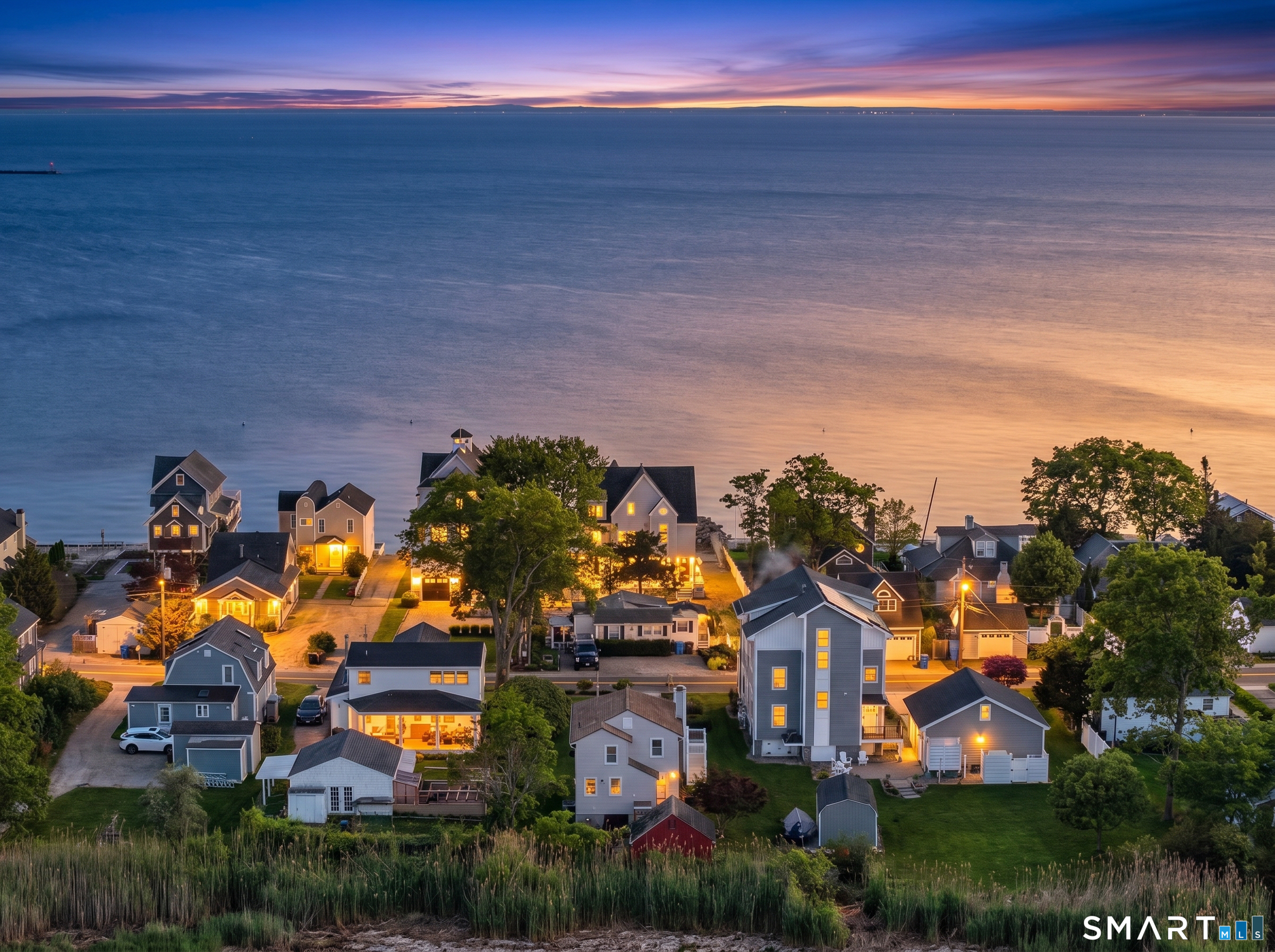 144 Shore Road