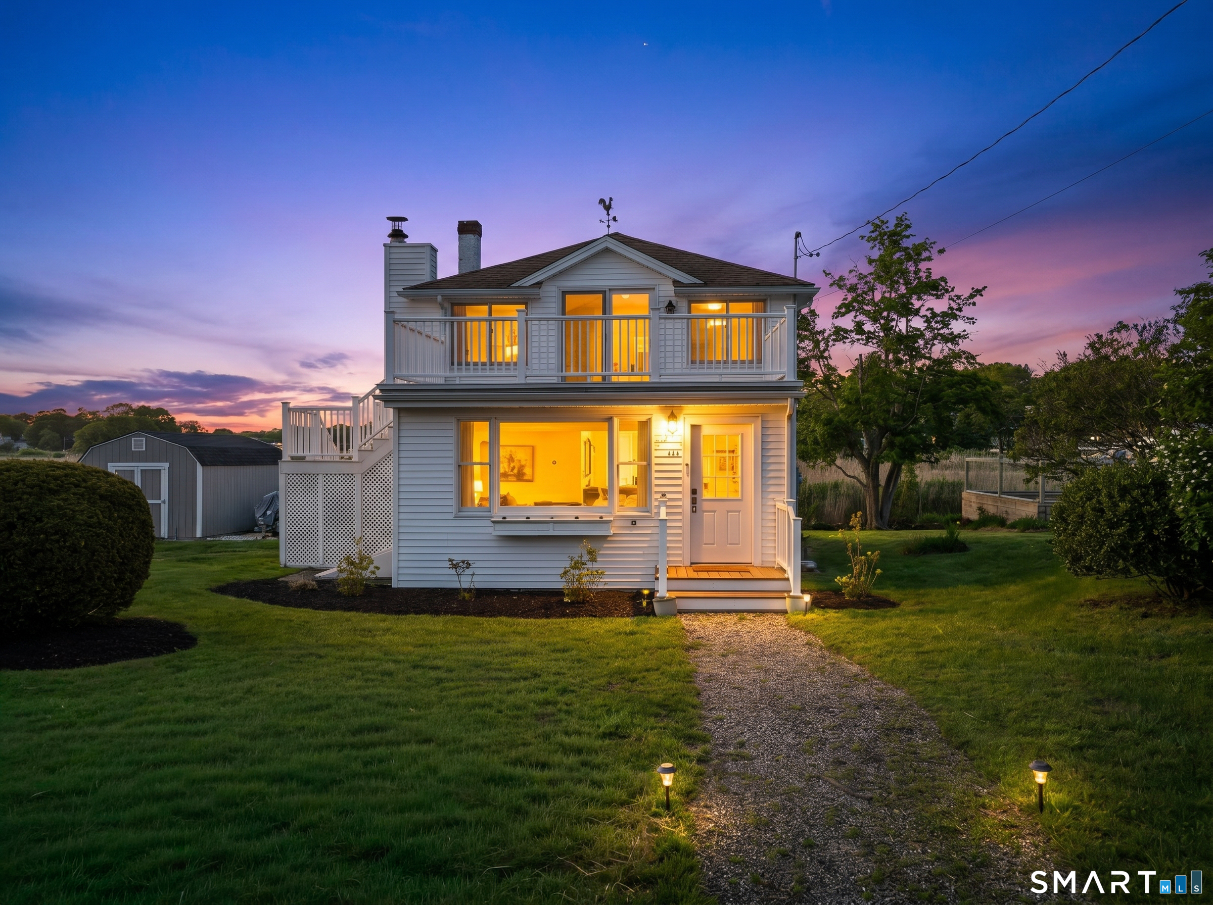 144 Shore Road