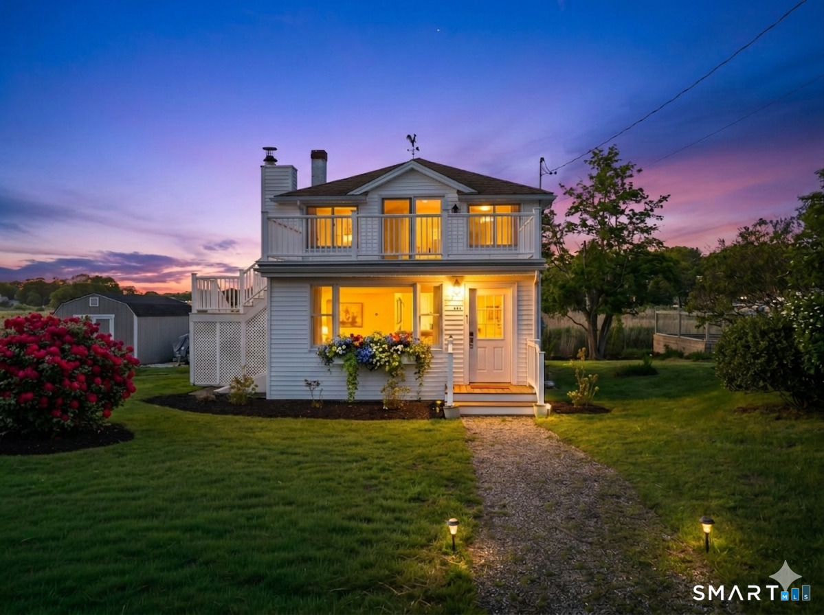144 Shore Road