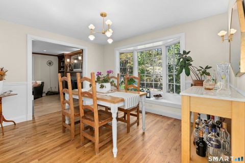 Tiny photo for 87 Cedar Lane, Ridgefield, CT 06877 (MLS # 24163536)