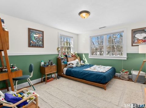 Tiny photo for 87 Cedar Lane, Ridgefield, CT 06877 (MLS # 24163536)