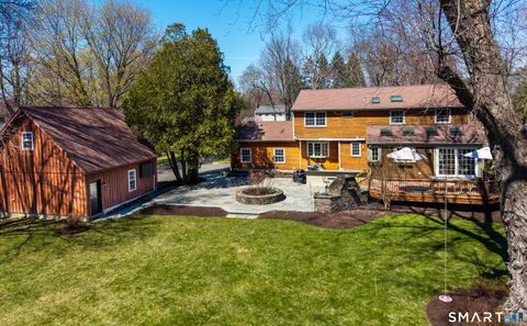 Tiny photo for 87 Cedar Lane, Ridgefield, CT 06877 (MLS # 24163536)