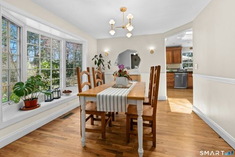 Tiny photo for 87 Cedar Lane, Ridgefield, CT 06877 (MLS # 24163536)