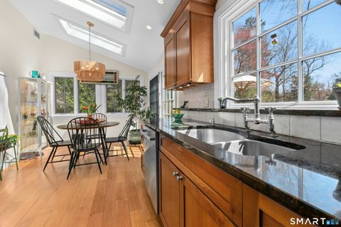 Tiny photo for 87 Cedar Lane, Ridgefield, CT 06877 (MLS # 24163536)