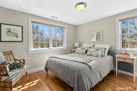 Tiny photo for 87 Cedar Lane, Ridgefield, CT 06877 (MLS # 24163536)