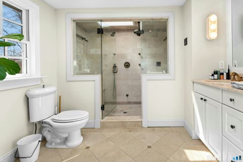 Tiny photo for 87 Cedar Lane, Ridgefield, CT 06877 (MLS # 24163536)