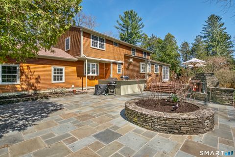 Tiny photo for 87 Cedar Lane, Ridgefield, CT 06877 (MLS # 24163536)