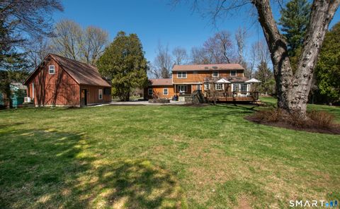 Tiny photo for 87 Cedar Lane, Ridgefield, CT 06877 (MLS # 24163536)