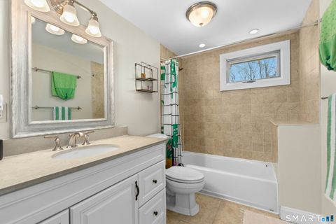 Tiny photo for 87 Cedar Lane, Ridgefield, CT 06877 (MLS # 24163536)