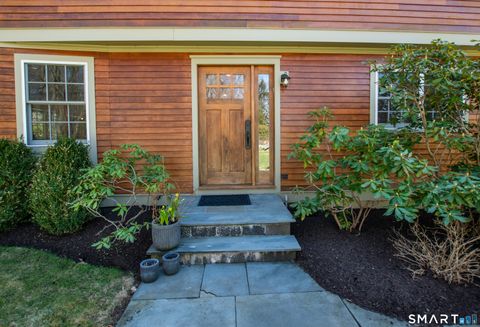 Tiny photo for 87 Cedar Lane, Ridgefield, CT 06877 (MLS # 24163536)