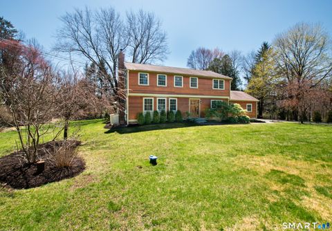 Tiny photo for 87 Cedar Lane, Ridgefield, CT 06877 (MLS # 24163536)