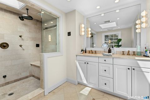 Tiny photo for 87 Cedar Lane, Ridgefield, CT 06877 (MLS # 24163536)