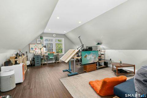 Tiny photo for 87 Cedar Lane, Ridgefield, CT 06877 (MLS # 24163536)