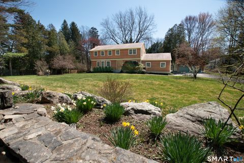 Tiny photo for 87 Cedar Lane, Ridgefield, CT 06877 (MLS # 24163536)