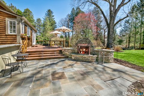 Tiny photo for 87 Cedar Lane, Ridgefield, CT 06877 (MLS # 24163536)