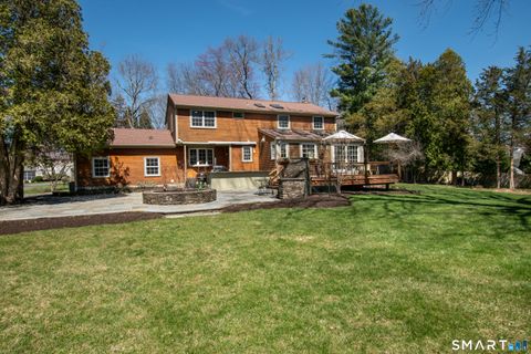 Tiny photo for 87 Cedar Lane, Ridgefield, CT 06877 (MLS # 24163536)
