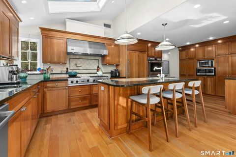 Tiny photo for 87 Cedar Lane, Ridgefield, CT 06877 (MLS # 24163536)