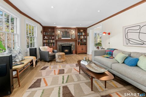 Tiny photo for 87 Cedar Lane, Ridgefield, CT 06877 (MLS # 24163536)