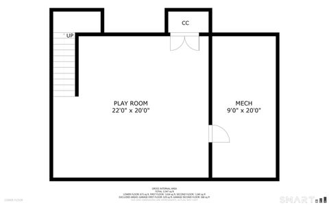 Tiny photo for 87 Cedar Lane, Ridgefield, CT 06877 (MLS # 24163536)