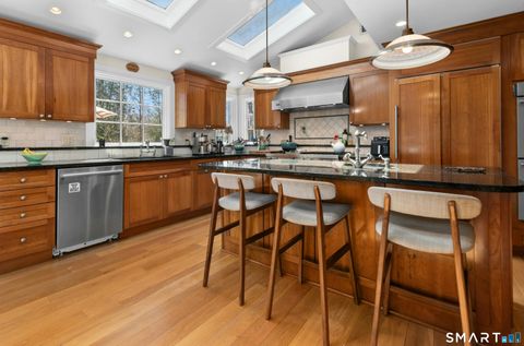 Tiny photo for 87 Cedar Lane, Ridgefield, CT 06877 (MLS # 24163536)