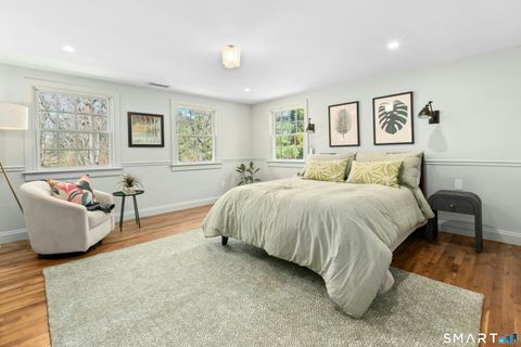 Tiny photo for 87 Cedar Lane, Ridgefield, CT 06877 (MLS # 24163536)