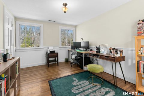 Tiny photo for 87 Cedar Lane, Ridgefield, CT 06877 (MLS # 24163536)