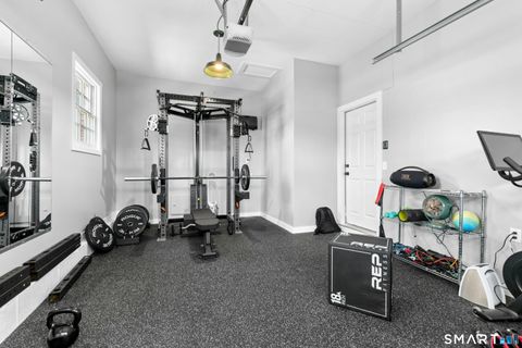 Tiny photo for 87 Cedar Lane, Ridgefield, CT 06877 (MLS # 24163536)