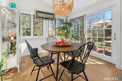 Tiny photo for 87 Cedar Lane, Ridgefield, CT 06877 (MLS # 24163536)