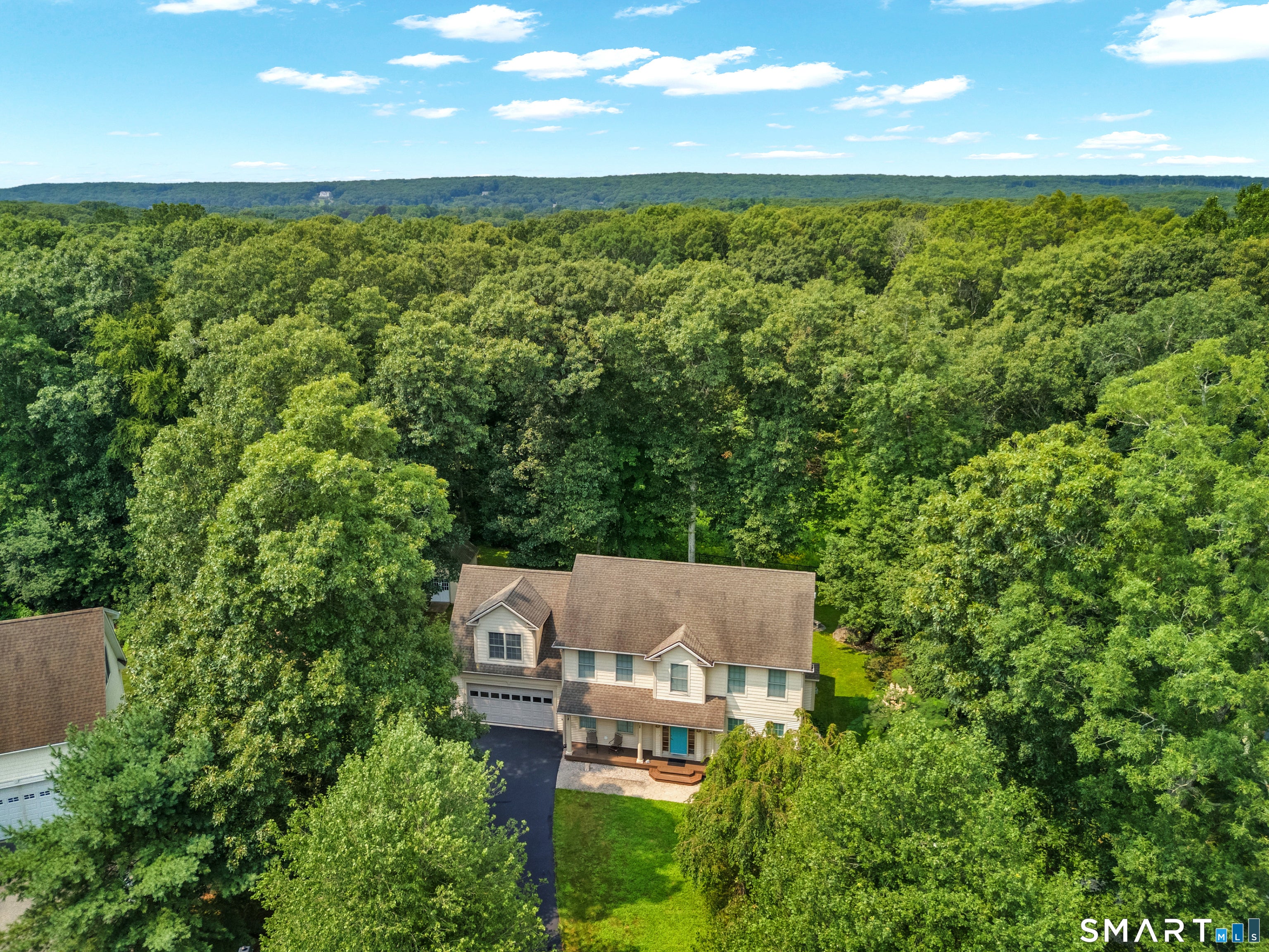 3 Arrowhead Trail
