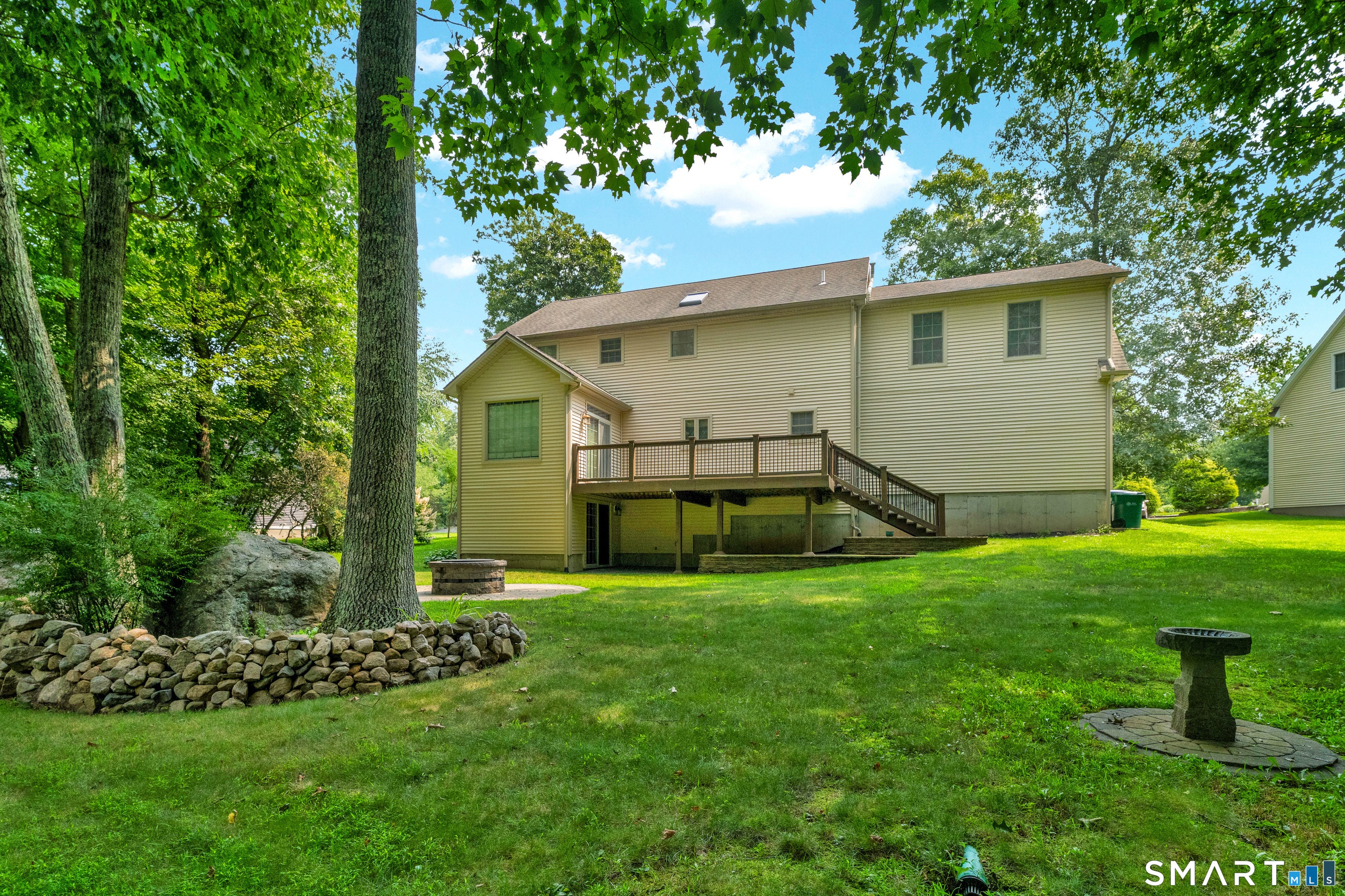 3 Arrowhead Trail