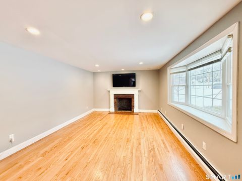 Tiny photo for 99 Quinsey Drive, Bridgeport, CT 06606 (MLS # 24154160)