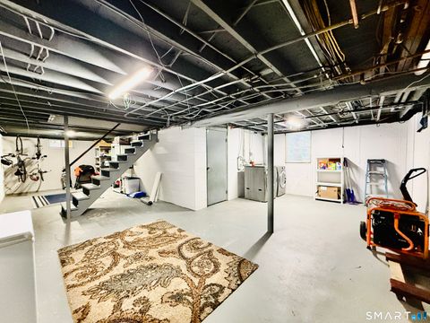 Tiny photo for 99 Quinsey Drive, Bridgeport, CT 06606 (MLS # 24154160)