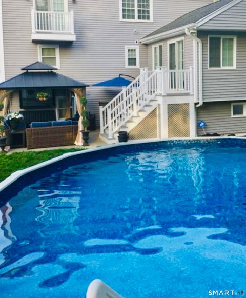 Tiny photo for 99 Quinsey Drive, Bridgeport, CT 06606 (MLS # 24154160)