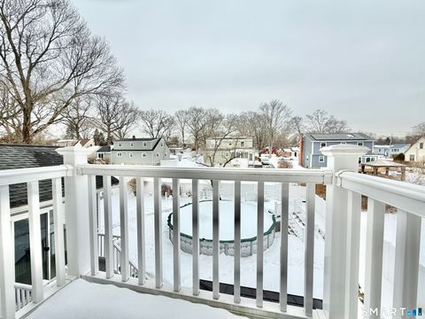 Tiny photo for 99 Quinsey Drive, Bridgeport, CT 06606 (MLS # 24154160)